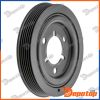 Poulie damper vilebrequin pour PEUGEOT | RKP-PE-003, 3004